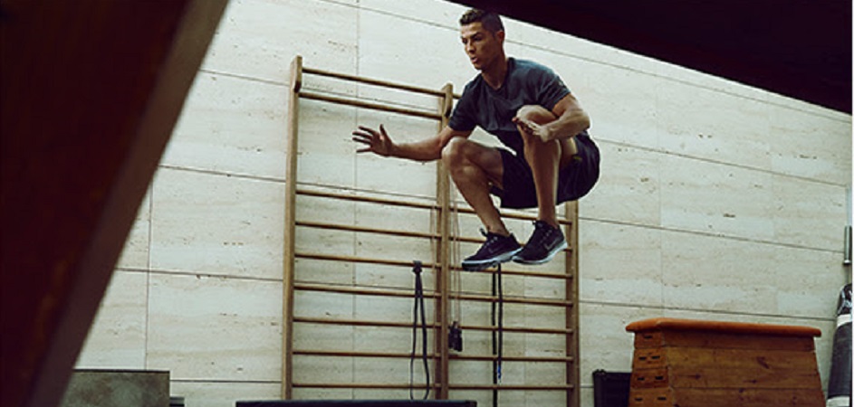 Nike lanza una ‘app’ para entrenar como los deportistas de élite